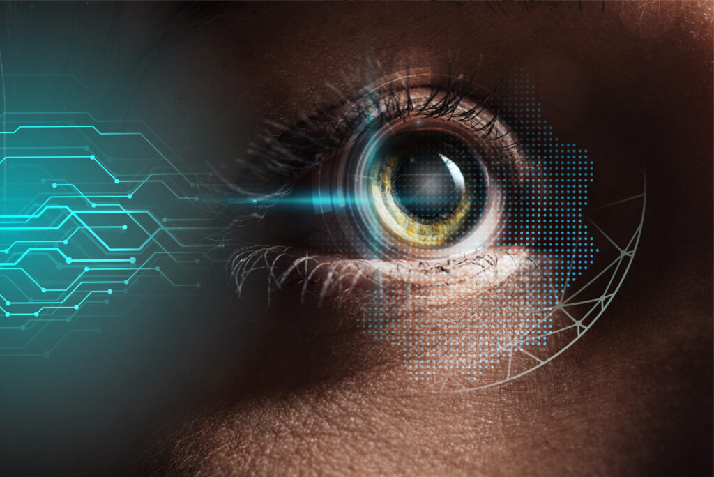 What is OCR Scanning?