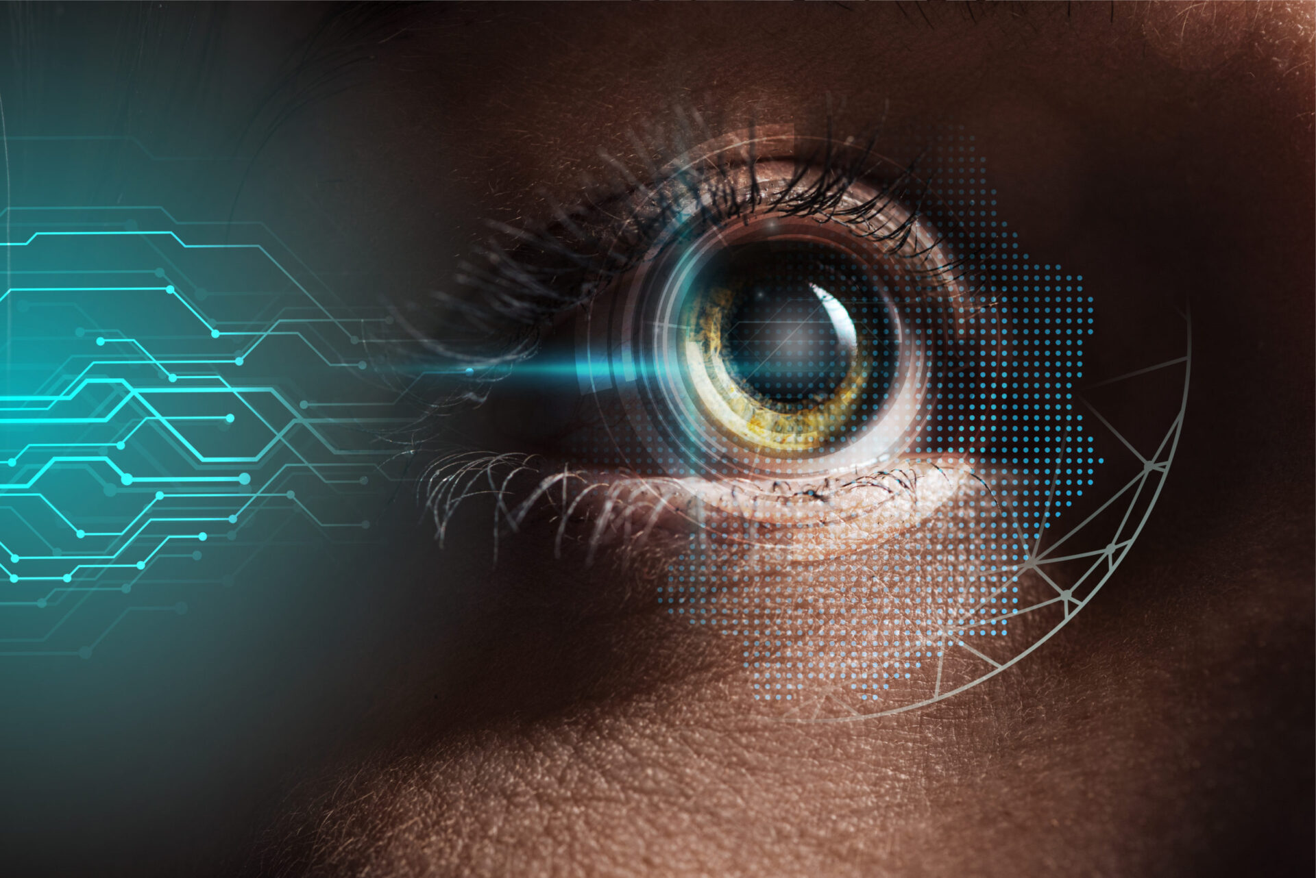 What is OCR Scanning?